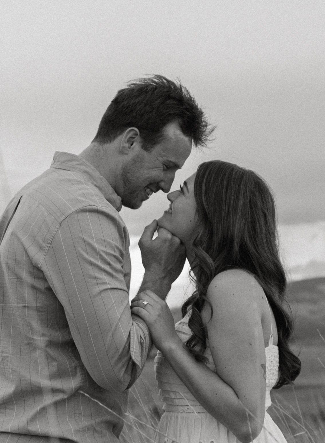 The Wedding Website of Adam Boggs and Tiahnna McAllister