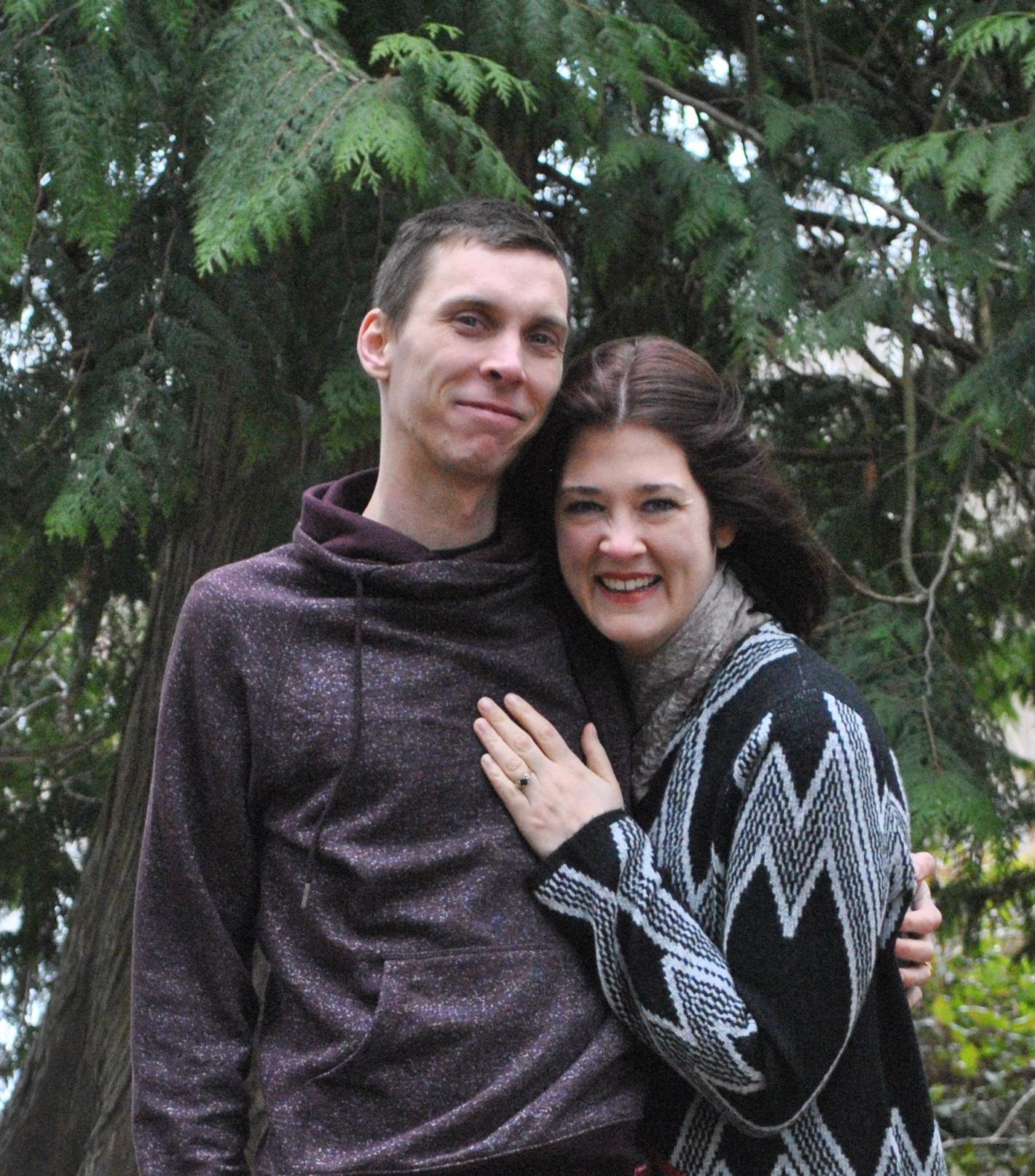 The Wedding Website of Lia Thomas and Seth Connell