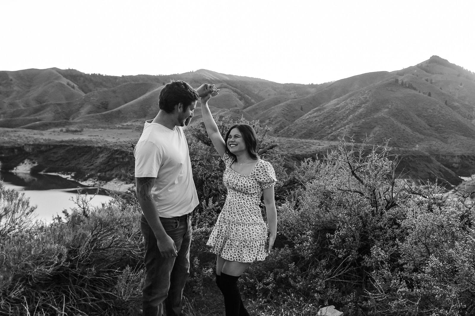 The Wedding Website of Brenda Mesquita and Casey Dillon