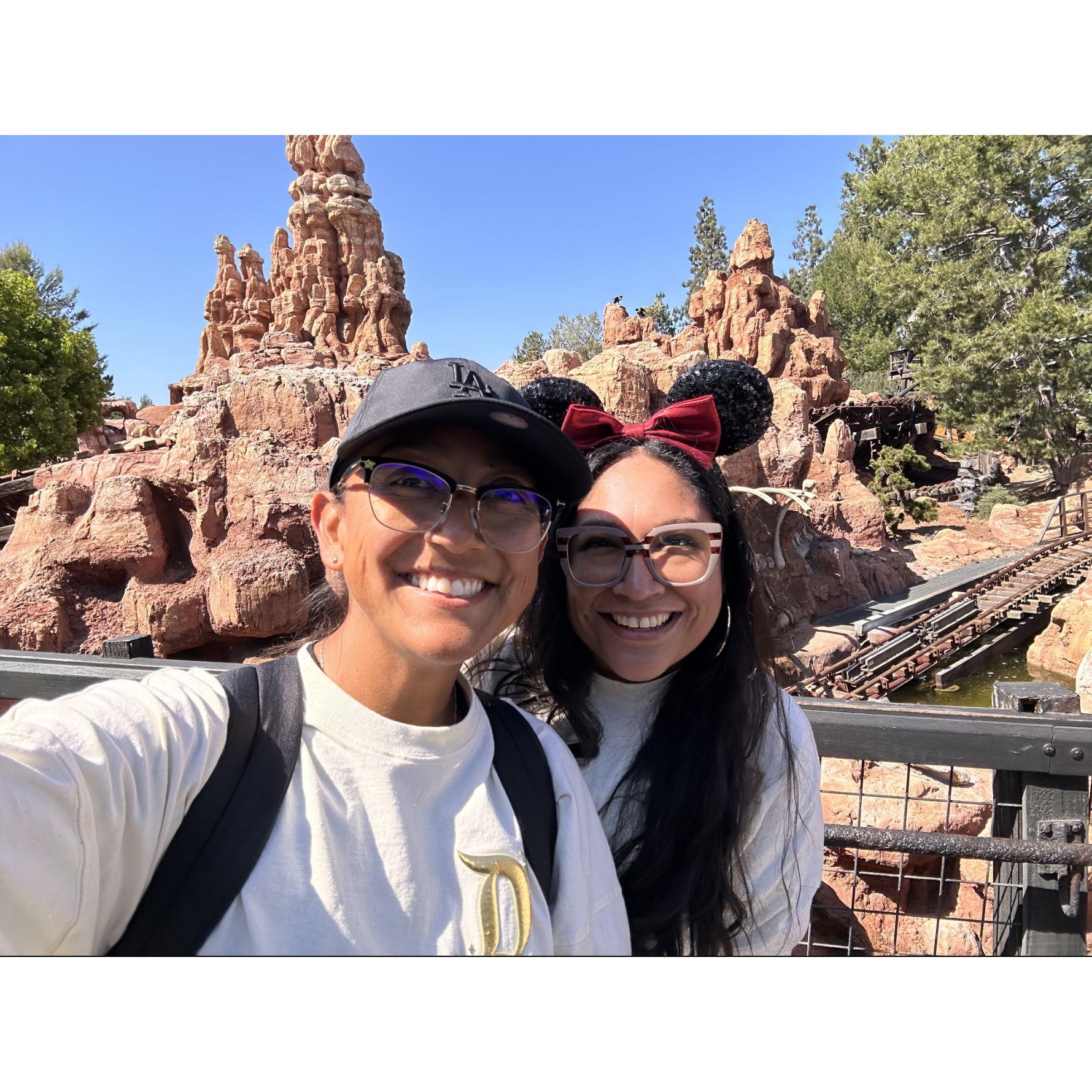 Disney trips are always our favorite!