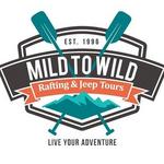 Mild to Wild Rafting & Jeep Tours