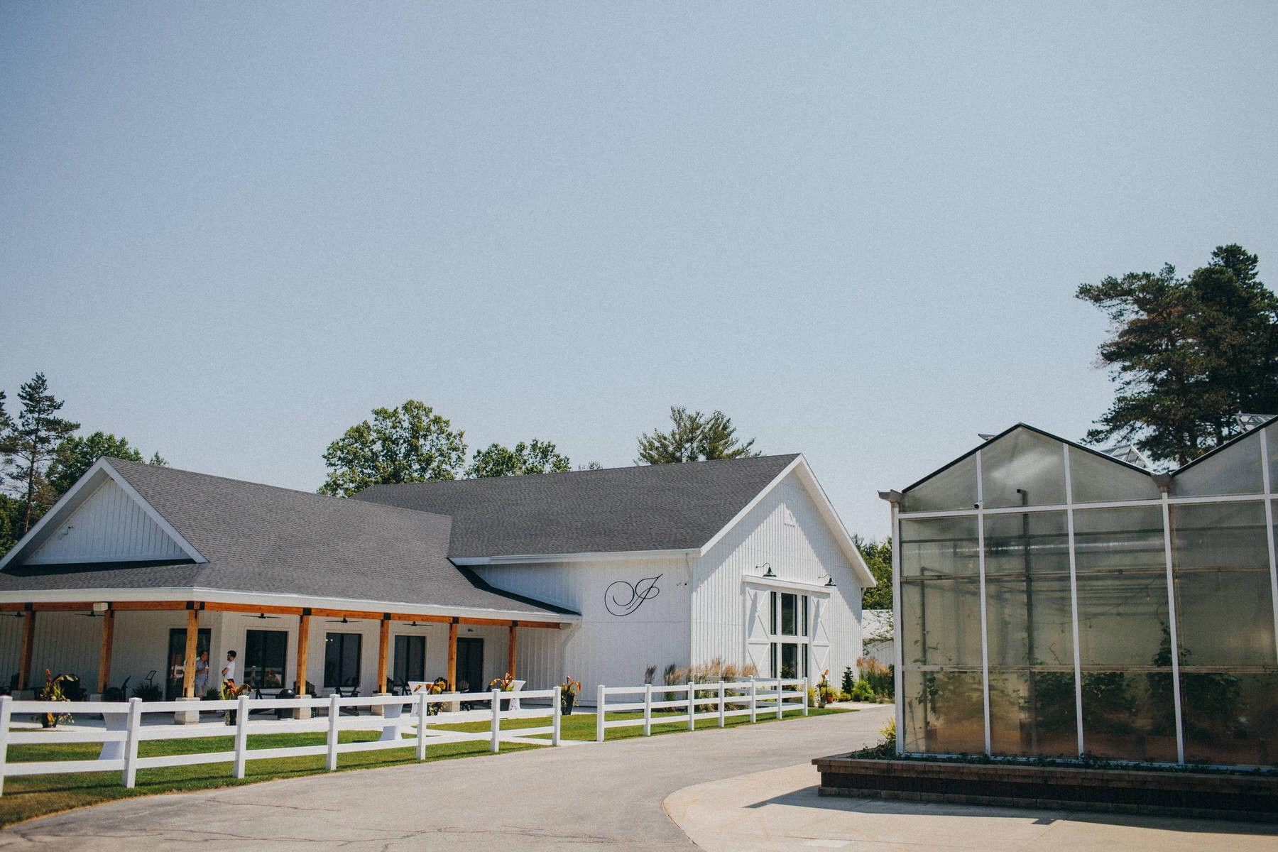 The Wedding Website of McKenna Pierson and David Chung