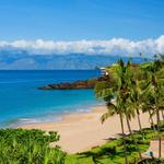 Kaanapali Beach