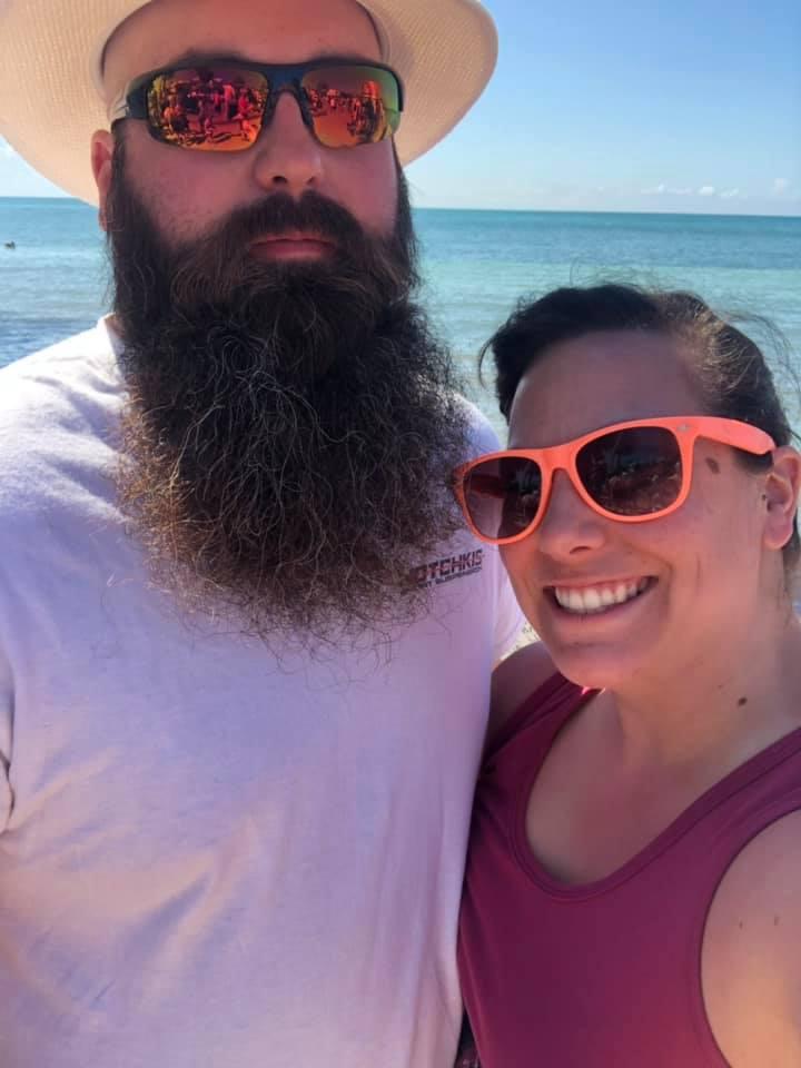 The Wedding Website of Jenny Culver and David Madsen