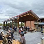 West Main Market Beer and Wine Garden