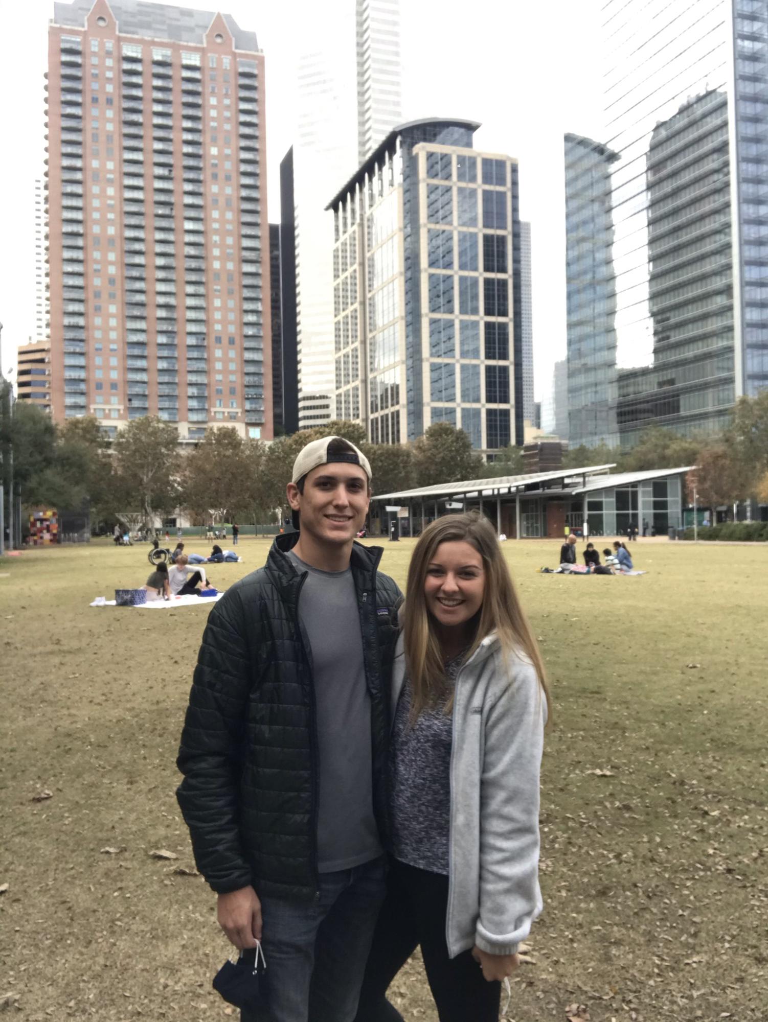 Houston, Texas