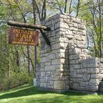 Palisades Road Southwest