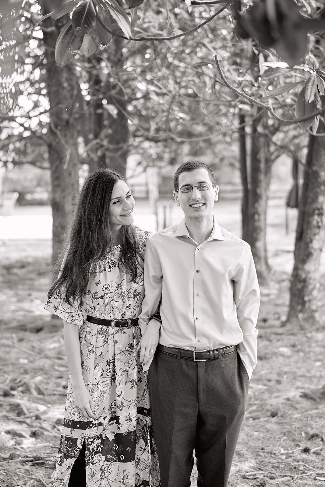 The Wedding Website of Andreea Sandu and Matthew Karas
