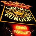 Crown Burgers
