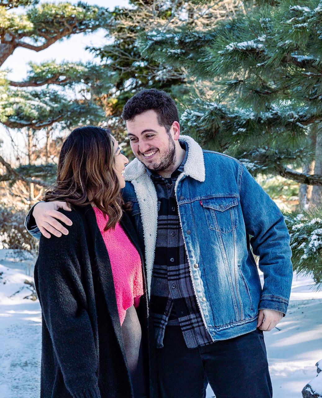 The Wedding Website of Janneth Espinoza and Jacob Riemer