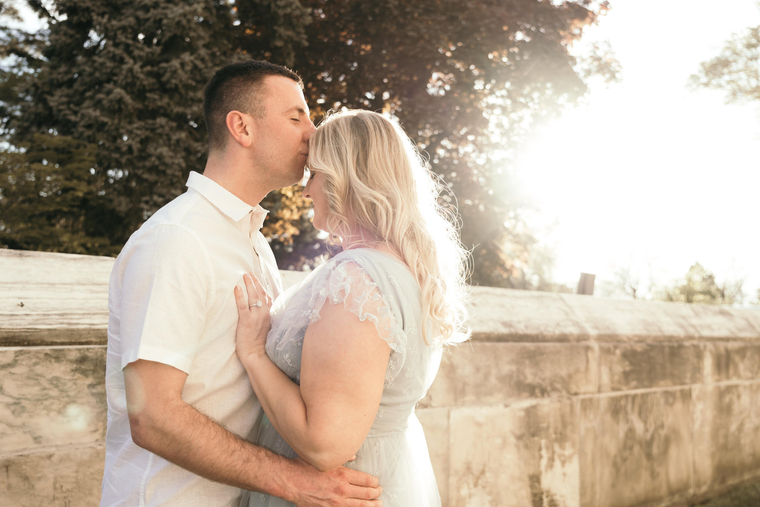 The Wedding Website of Amanda Zernickel and Nick Orlowski
