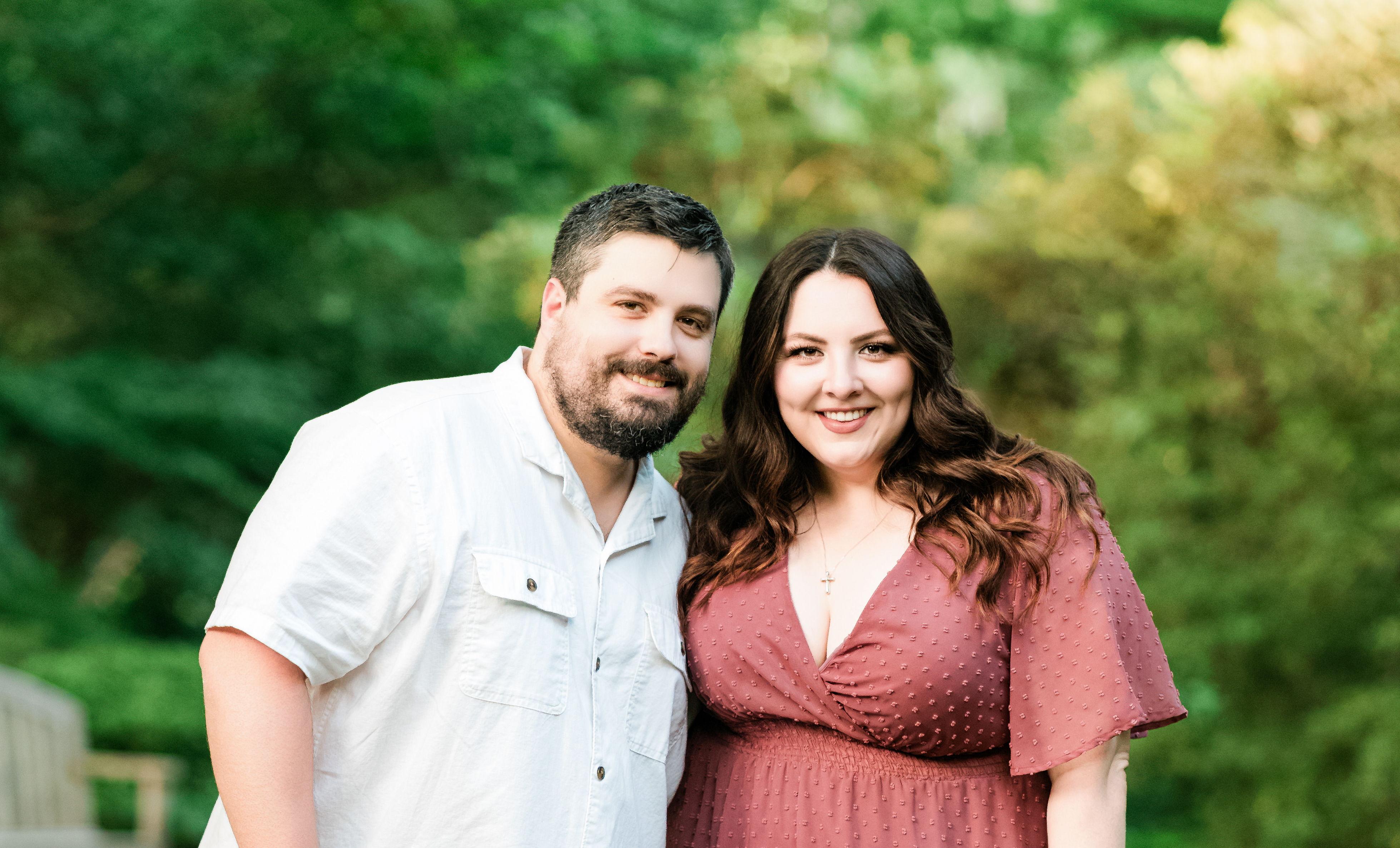 The Wedding Website of Amanda Zeeman and Cody Gray