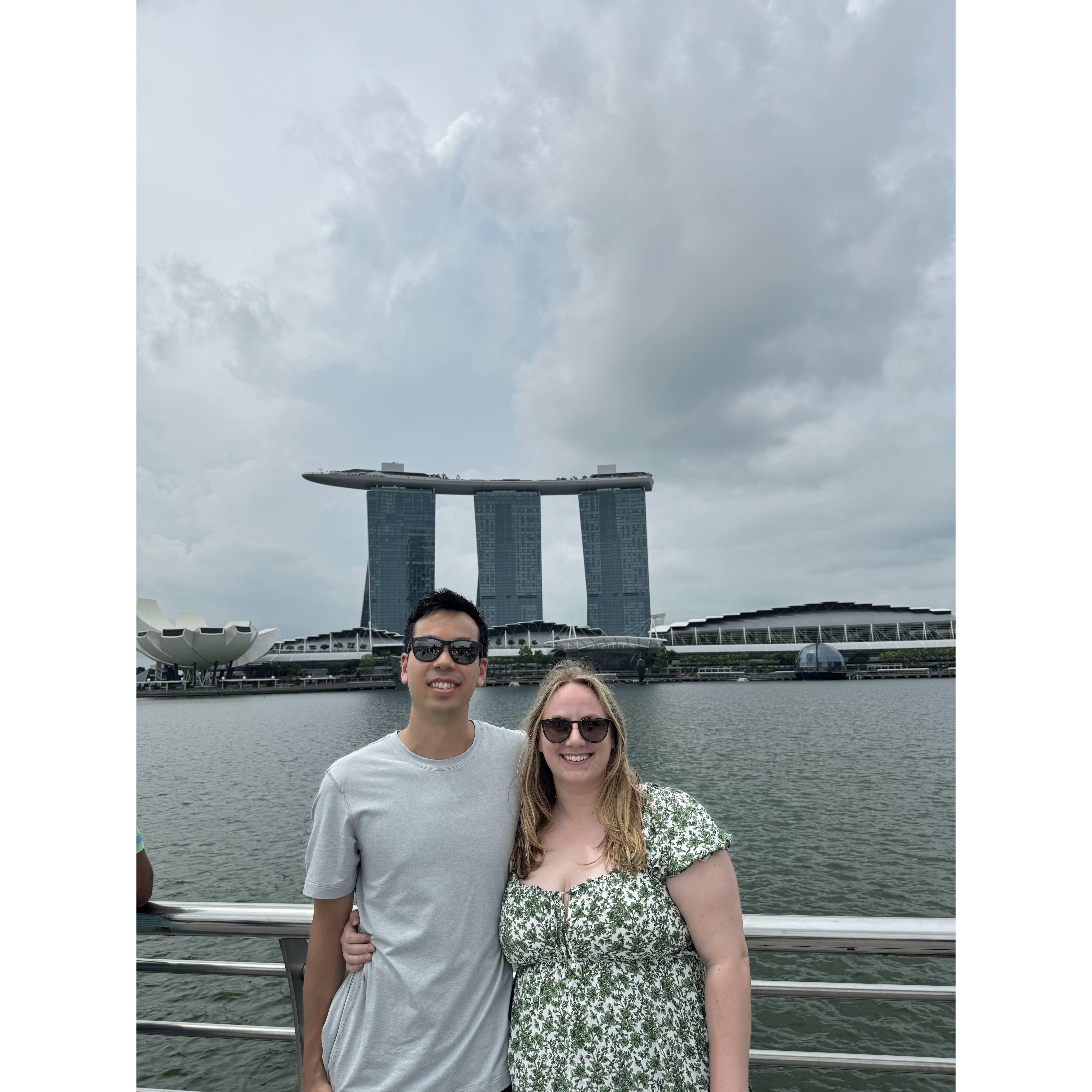 Singapore