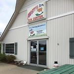 Frosty's Fun Center