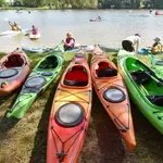 Sandy River Outdoor Adventure