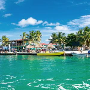Cruise Tickets