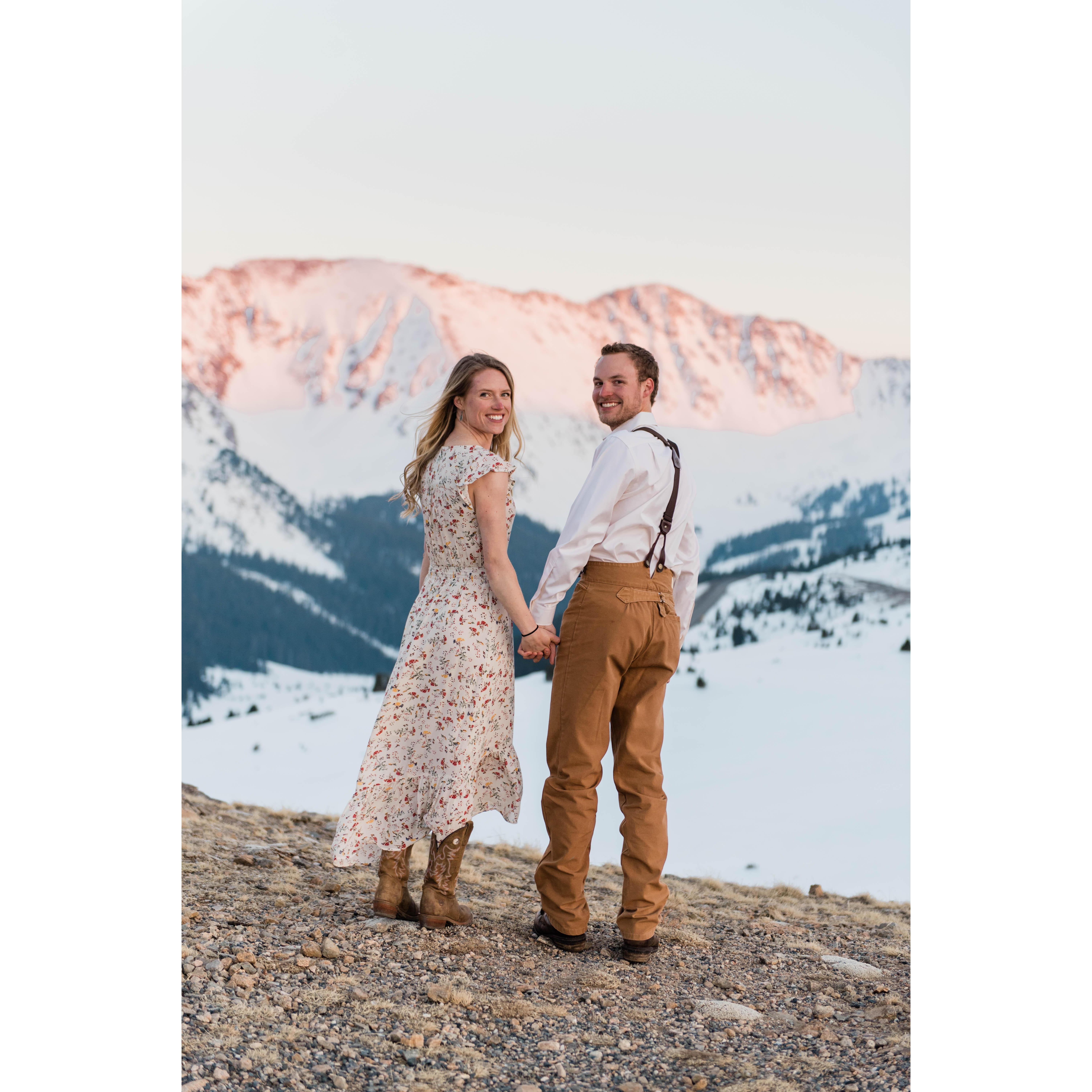 Ashleigh Miller Photography