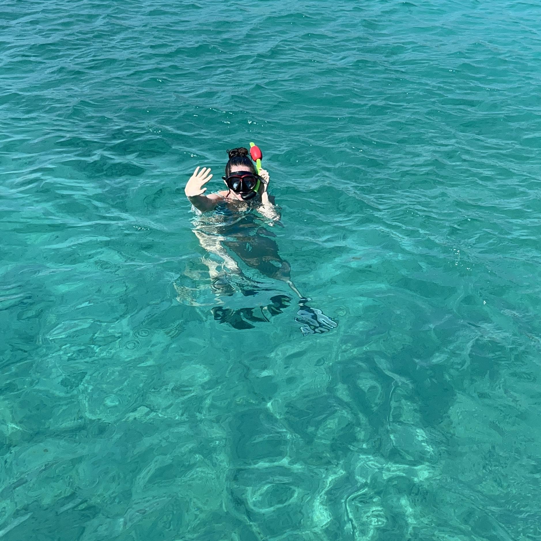 Island Tour