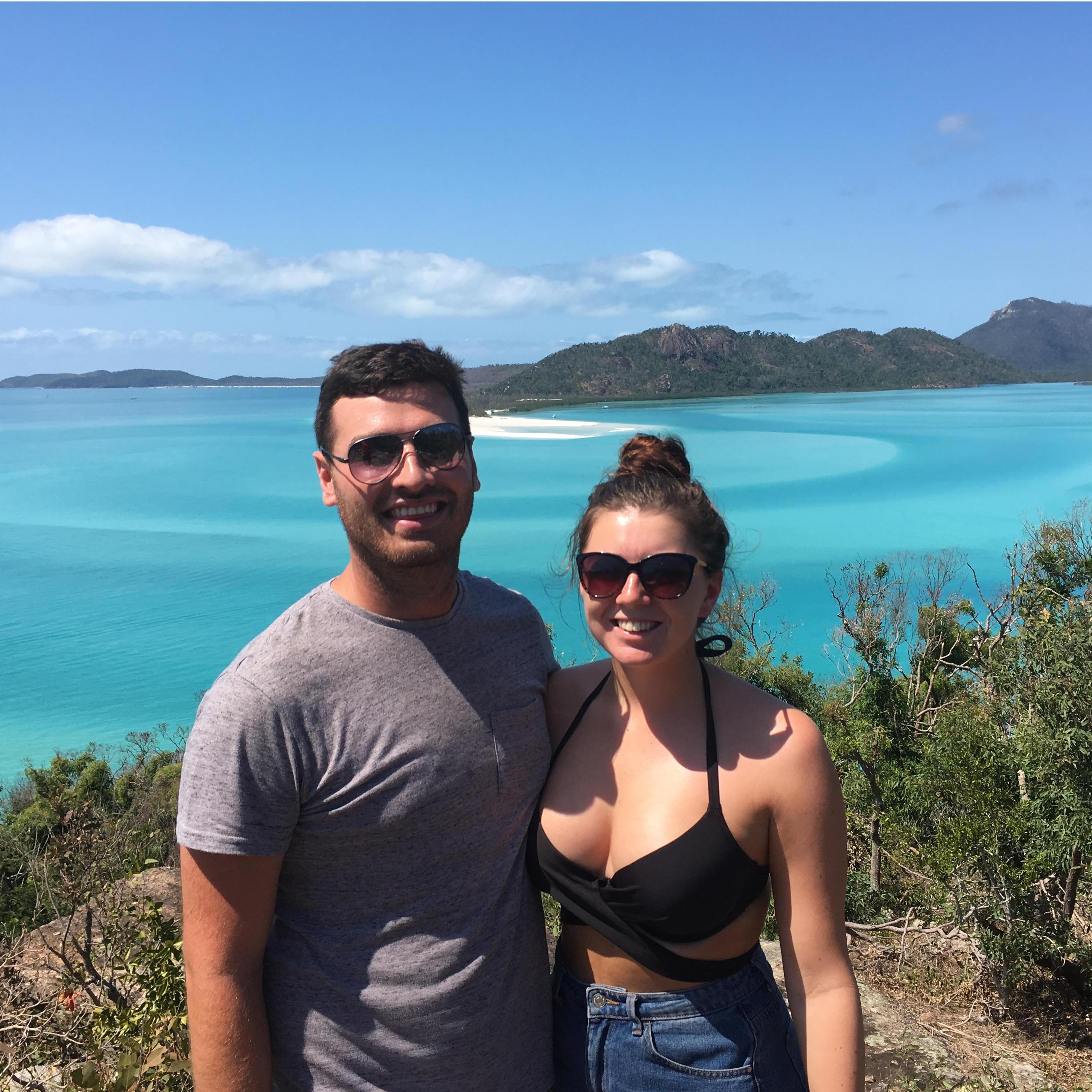 Whitsundays Island, Australia