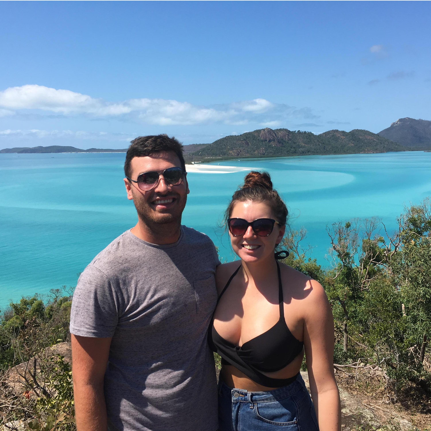 Whitsundays Island, Australia