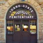 Old Idaho Penitentiary Museum