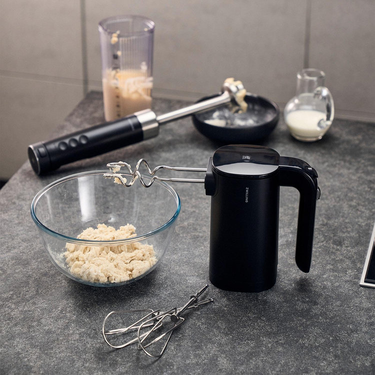ZWILLING, XTEND Cordless Hand Mixer | Zola