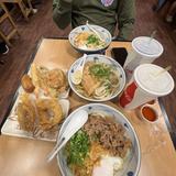 Marugame Udon