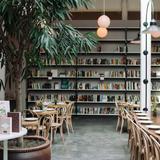 Brewery Bhavana - Downtown