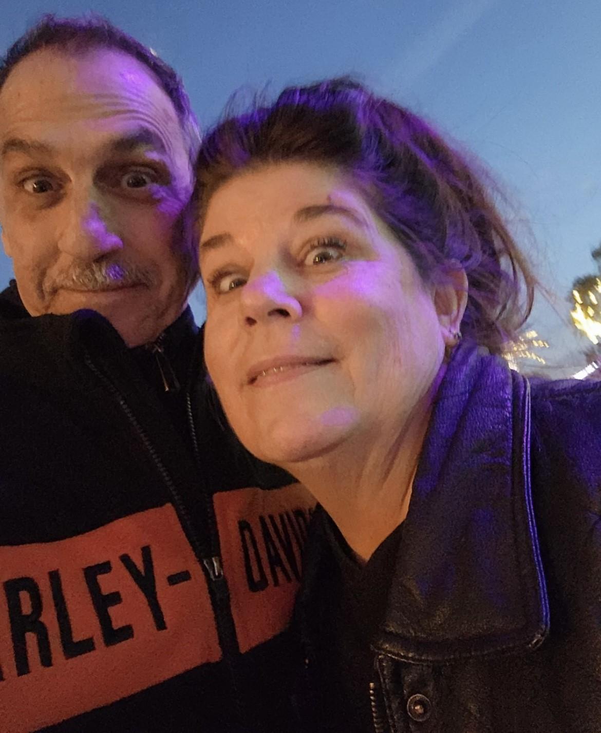 The Wedding Website of Dedra Shaffer~Grant and Vincent Infanti