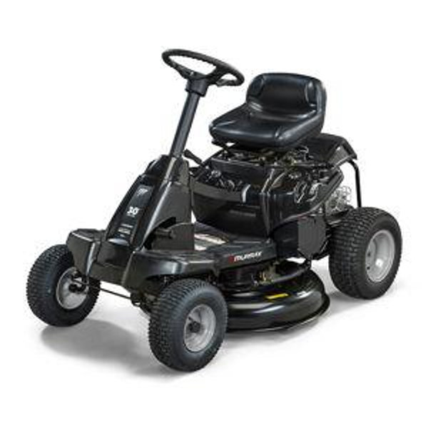 Lawn Mower Fund