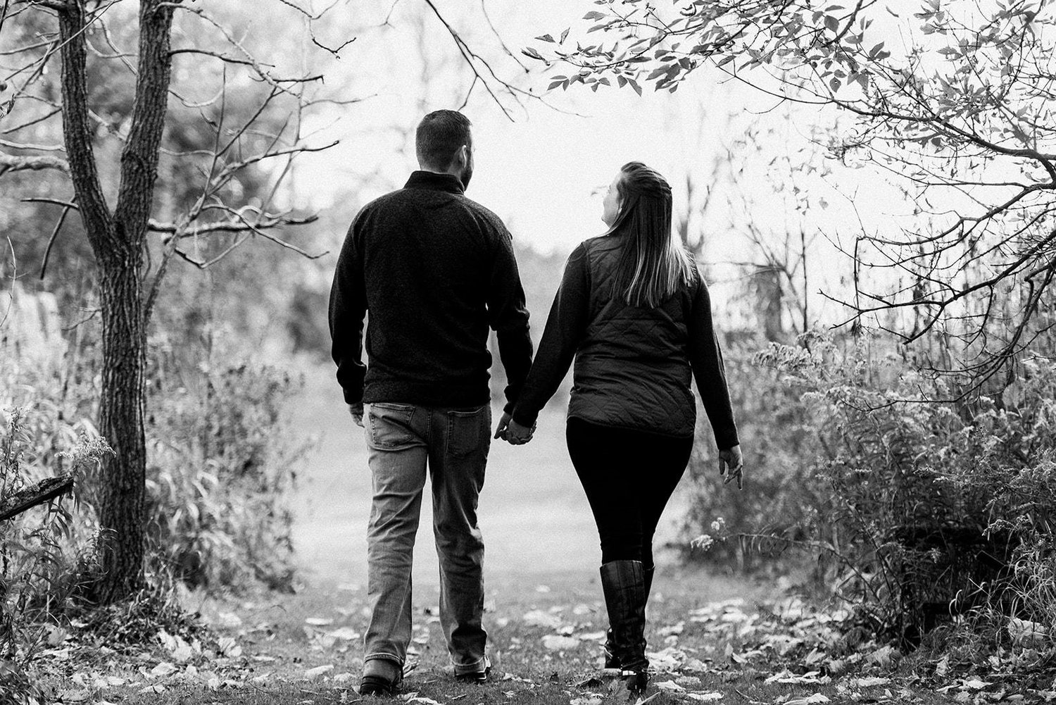 The Wedding Website of Jessica Roloson and William Smyth