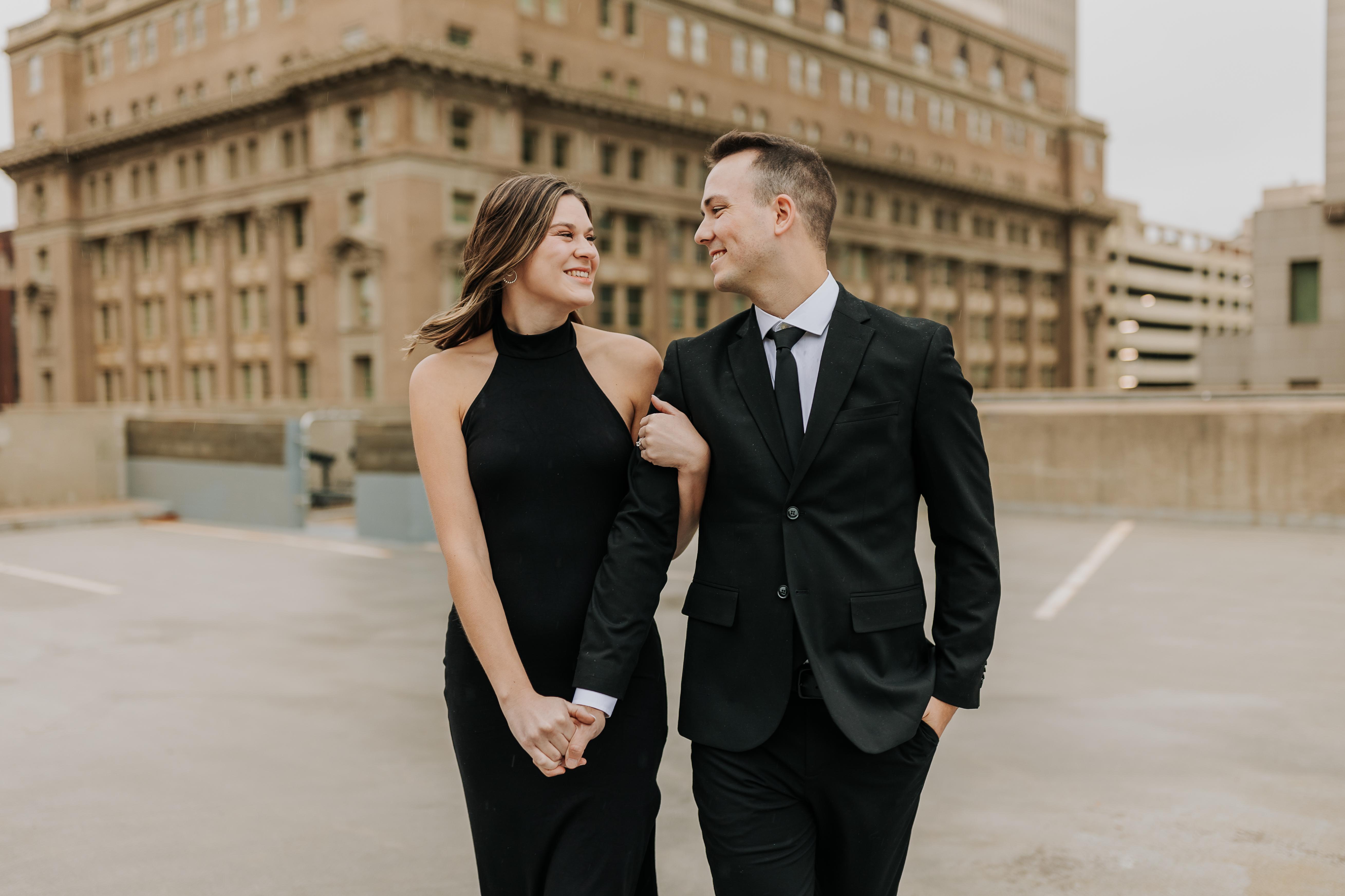 The Wedding Website of Maggie Lyle and Cole Alfrey