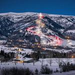 Nordic Valley Ski Resort