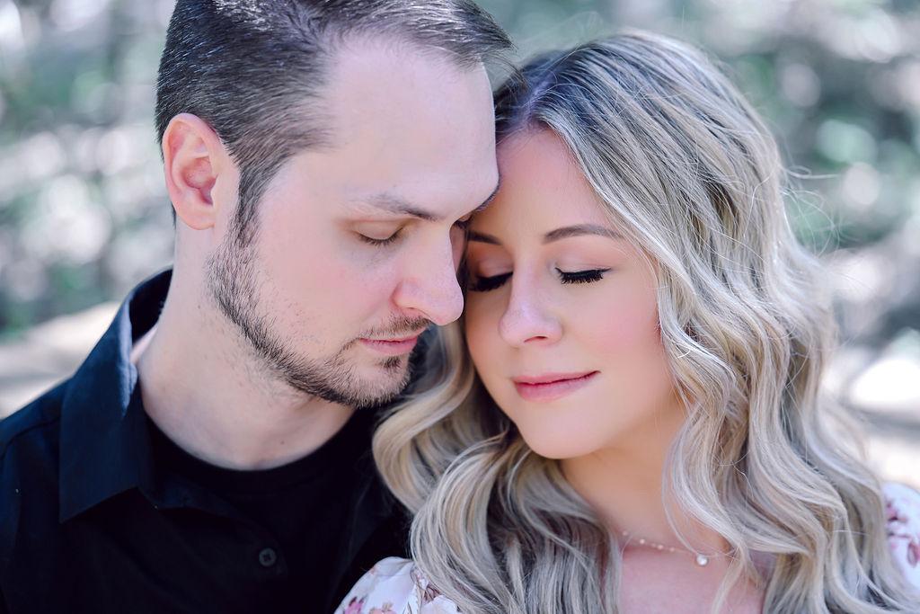 The Wedding Website of Brandon Coleman and Kari Ellis