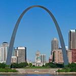 The Gateway Arch