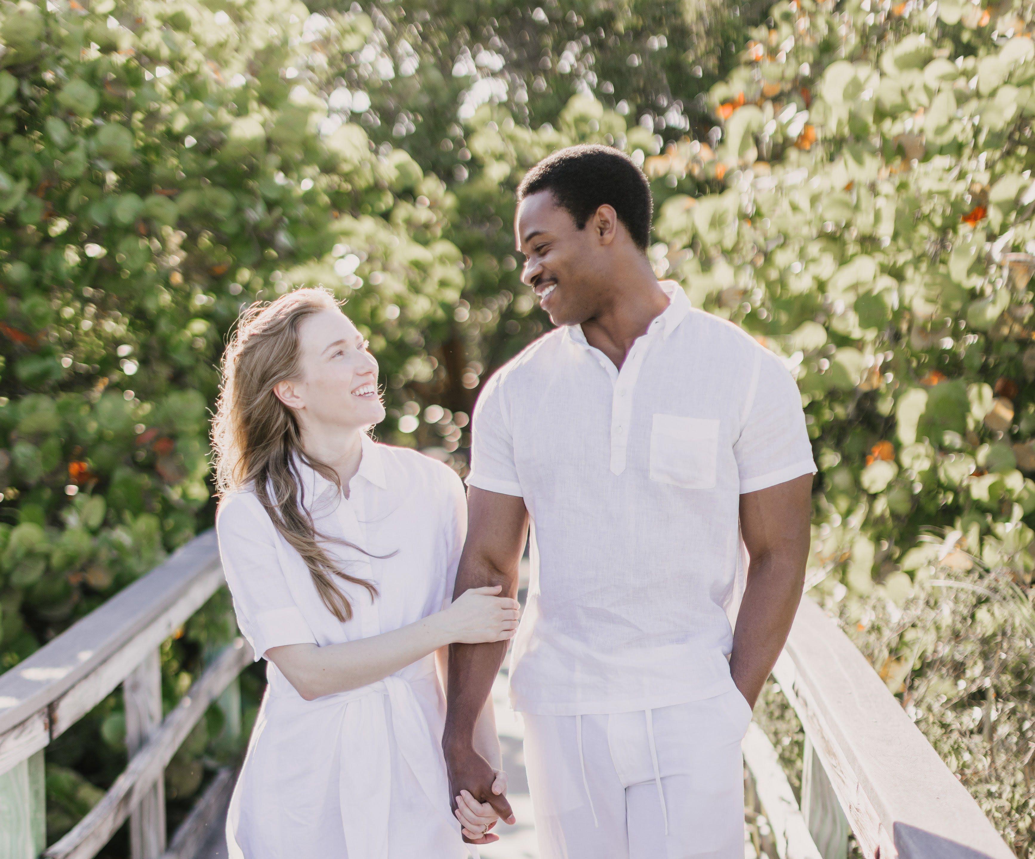 The Wedding Website of Jennifer Duffy and Chukwuzitere Okwaraji