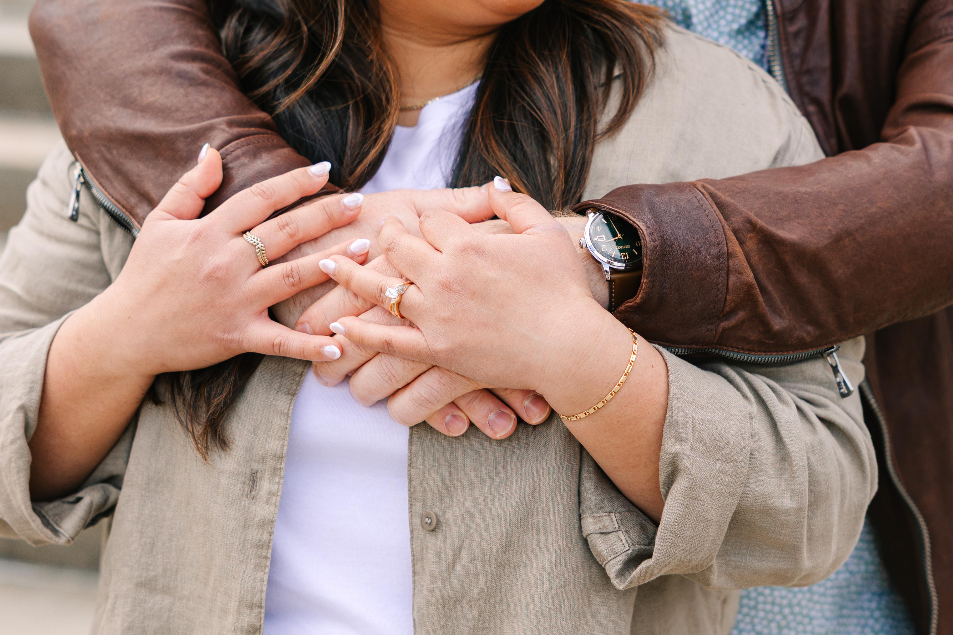 The Wedding Website of Jasmine Singson and Weston Klimas