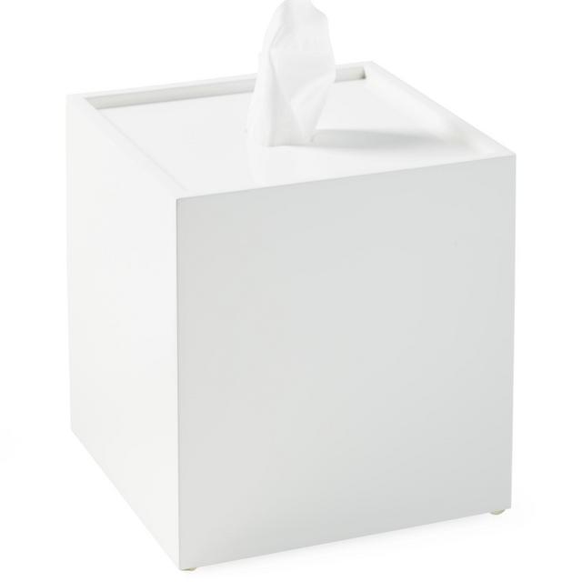 Atelier Tissue Box