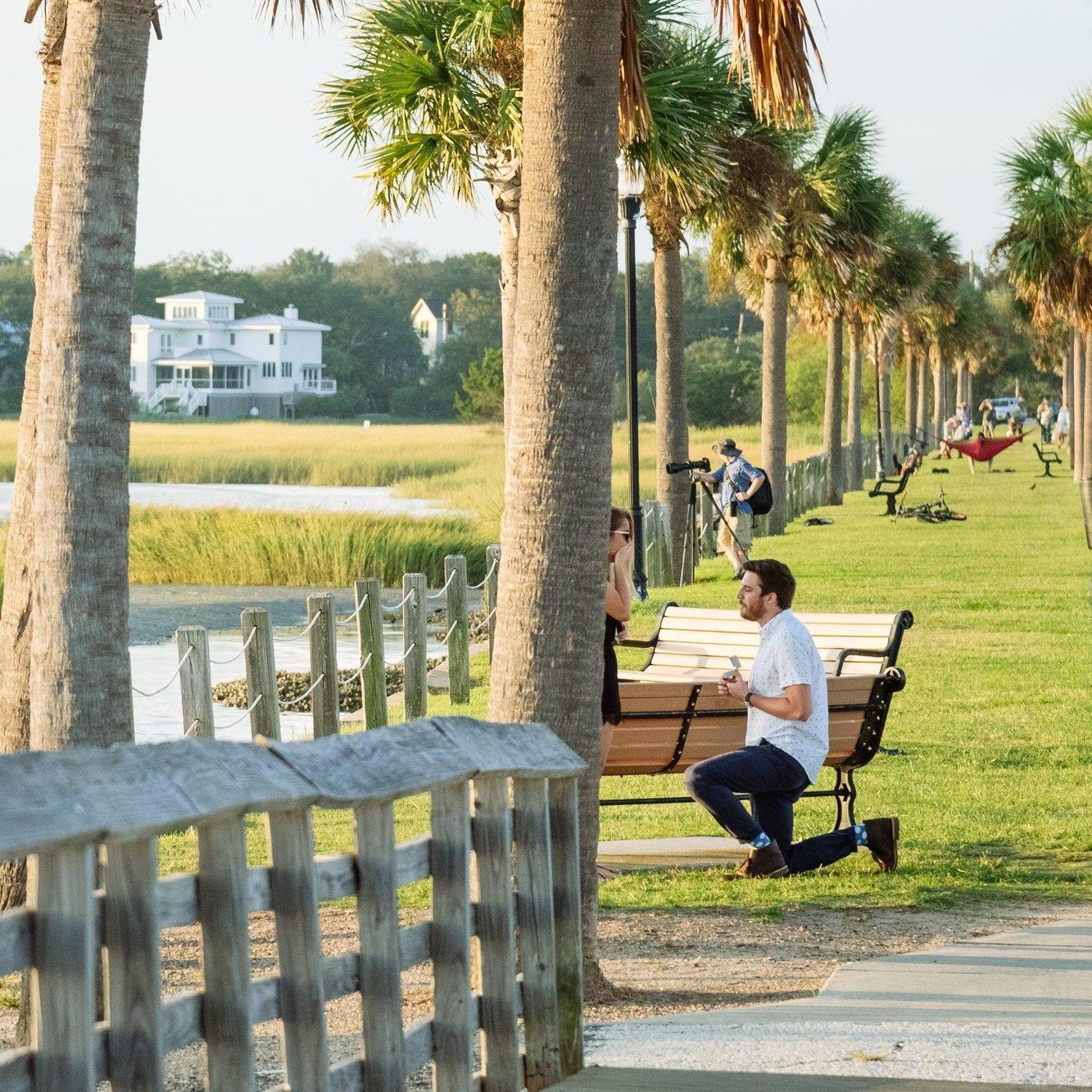 Proposal - Pitt Street Bridge - 9.28.18
Photo by: Ruta Smith