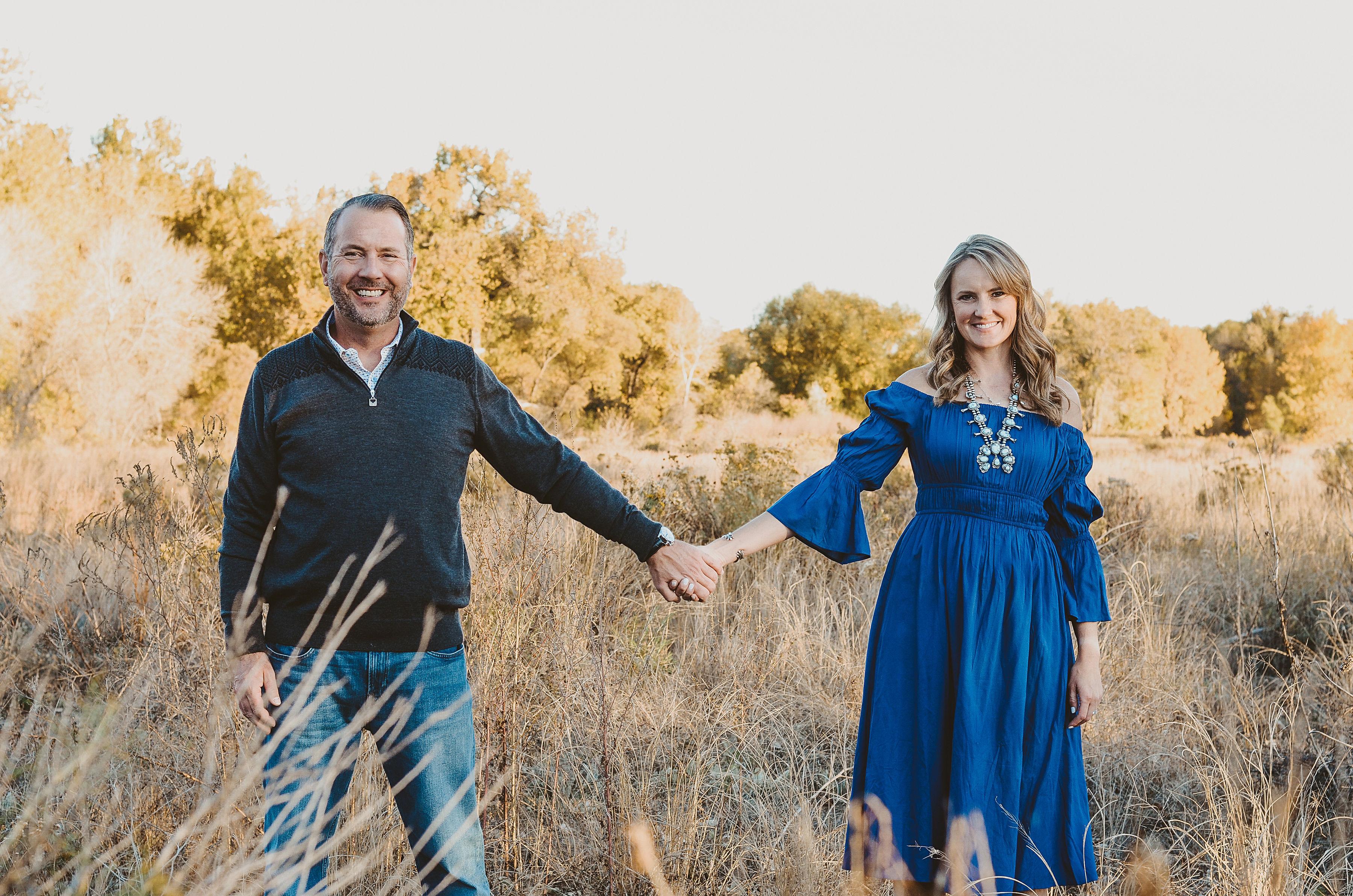 The Wedding Website of Cat Coffman and Rob Brown