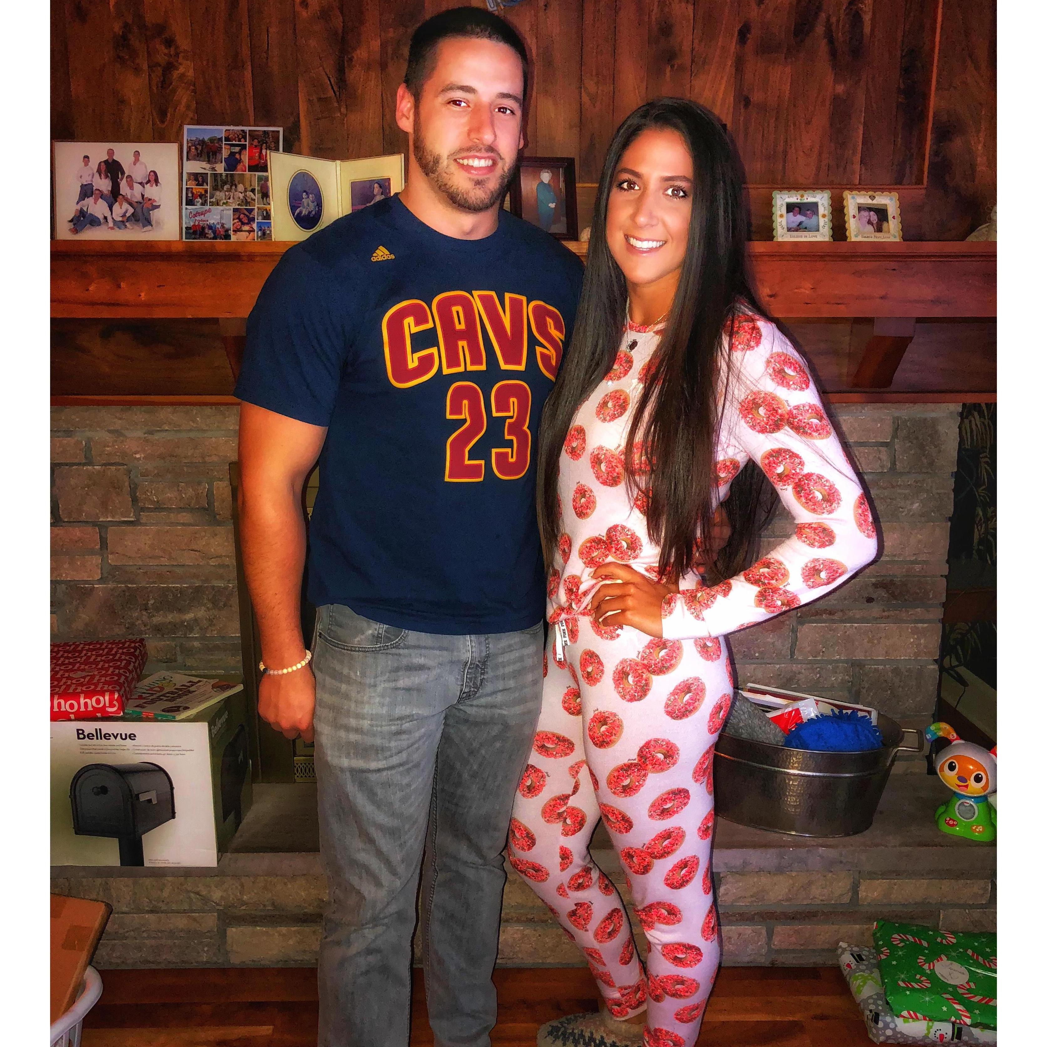 2nd Christmas - XOXO