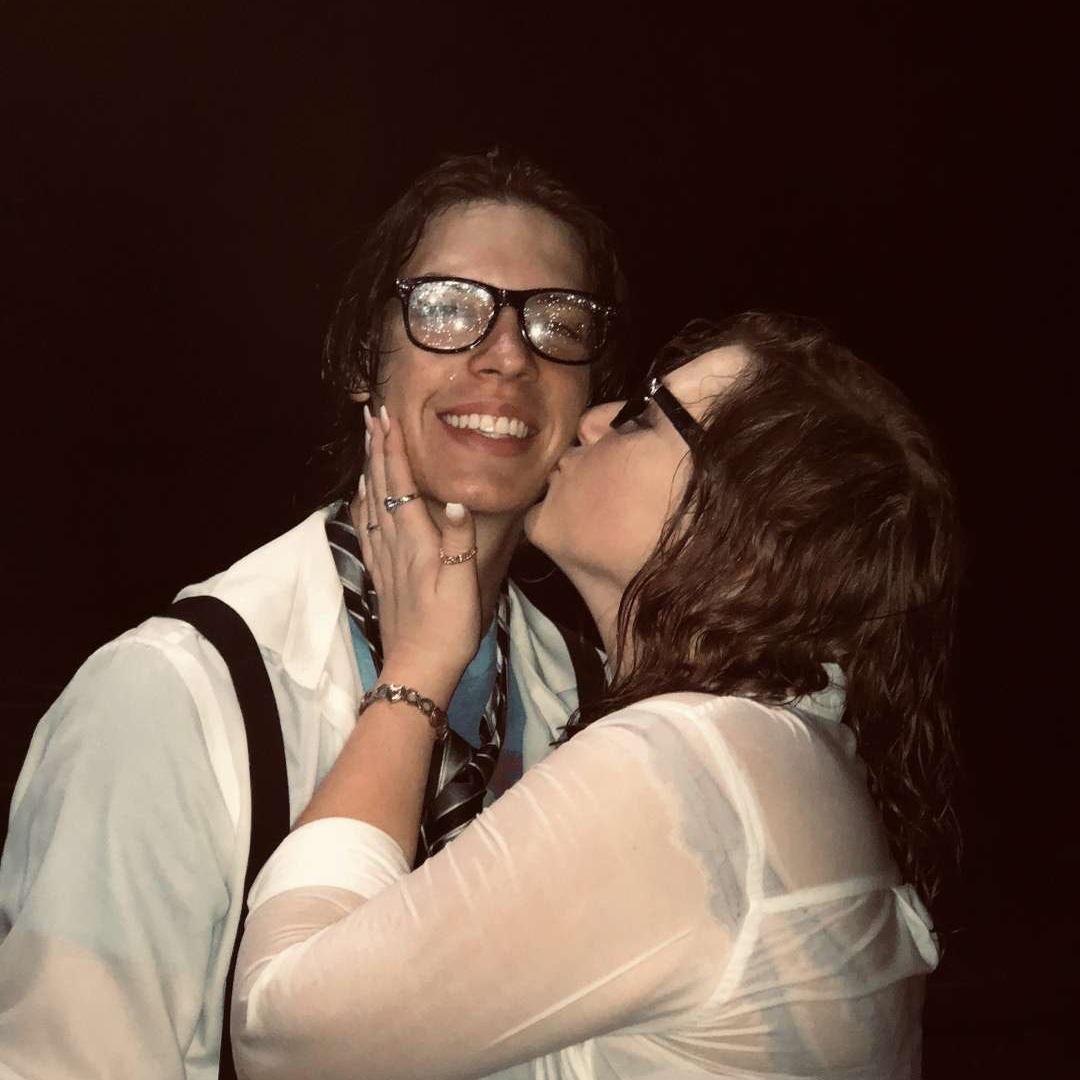 Rained out Halloween