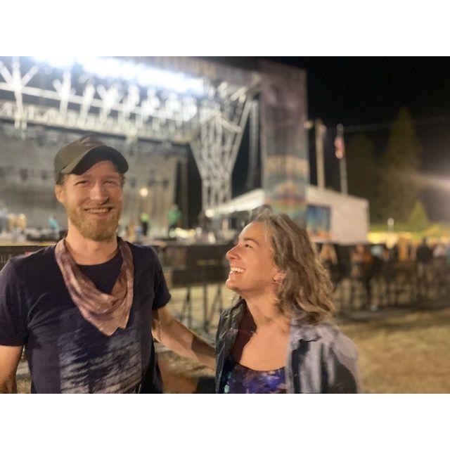 High Sierra Music Festival - 2023