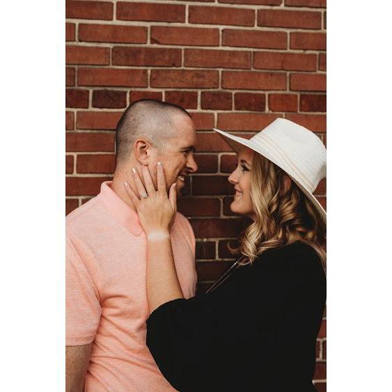 Engagement Pictures Aug 2020