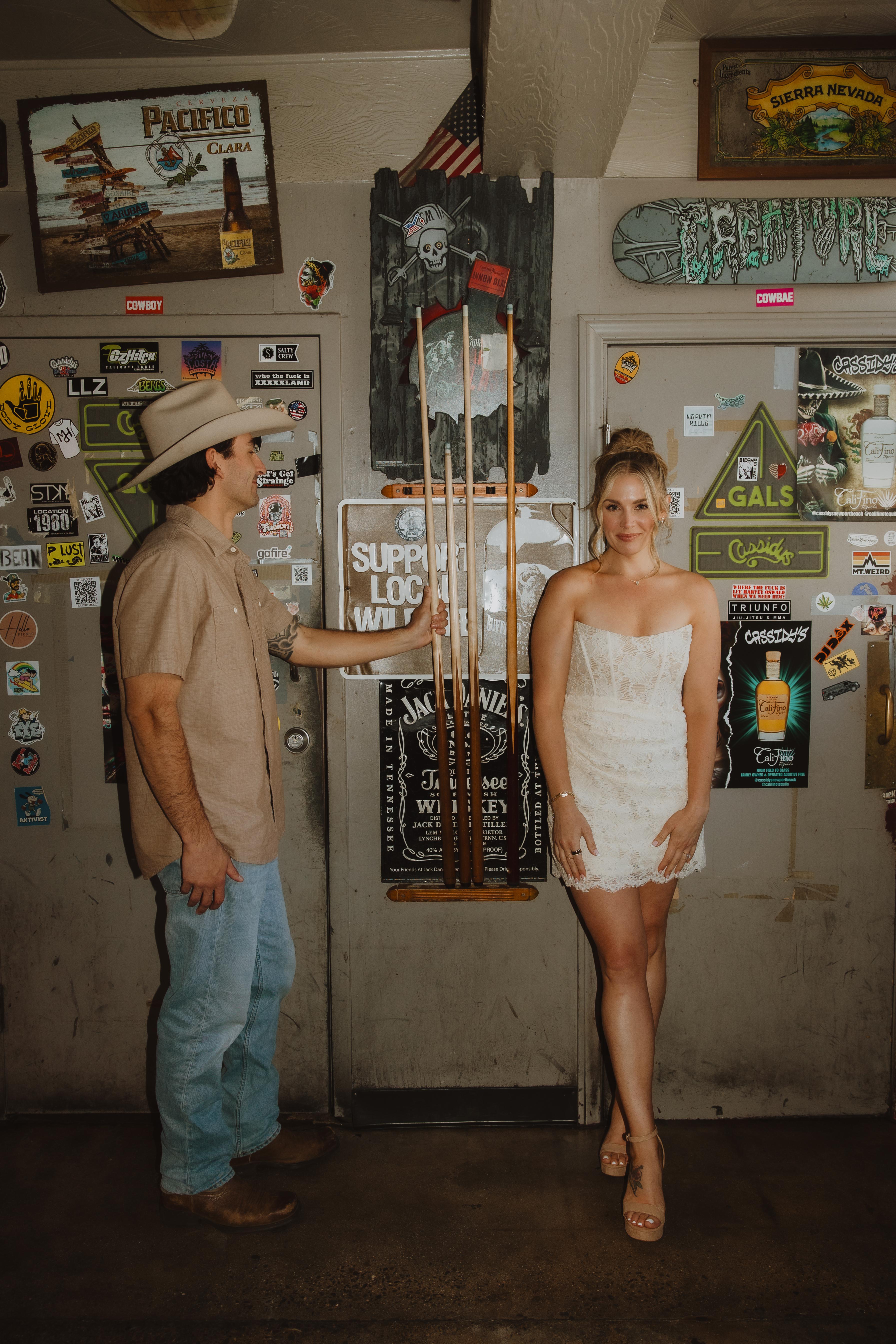 The Wedding Website of Mariah Sprinkle and Dylan Uribe