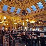 The Standing Order - JD Wetherspoon