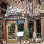 Joe's American Bar & Grill