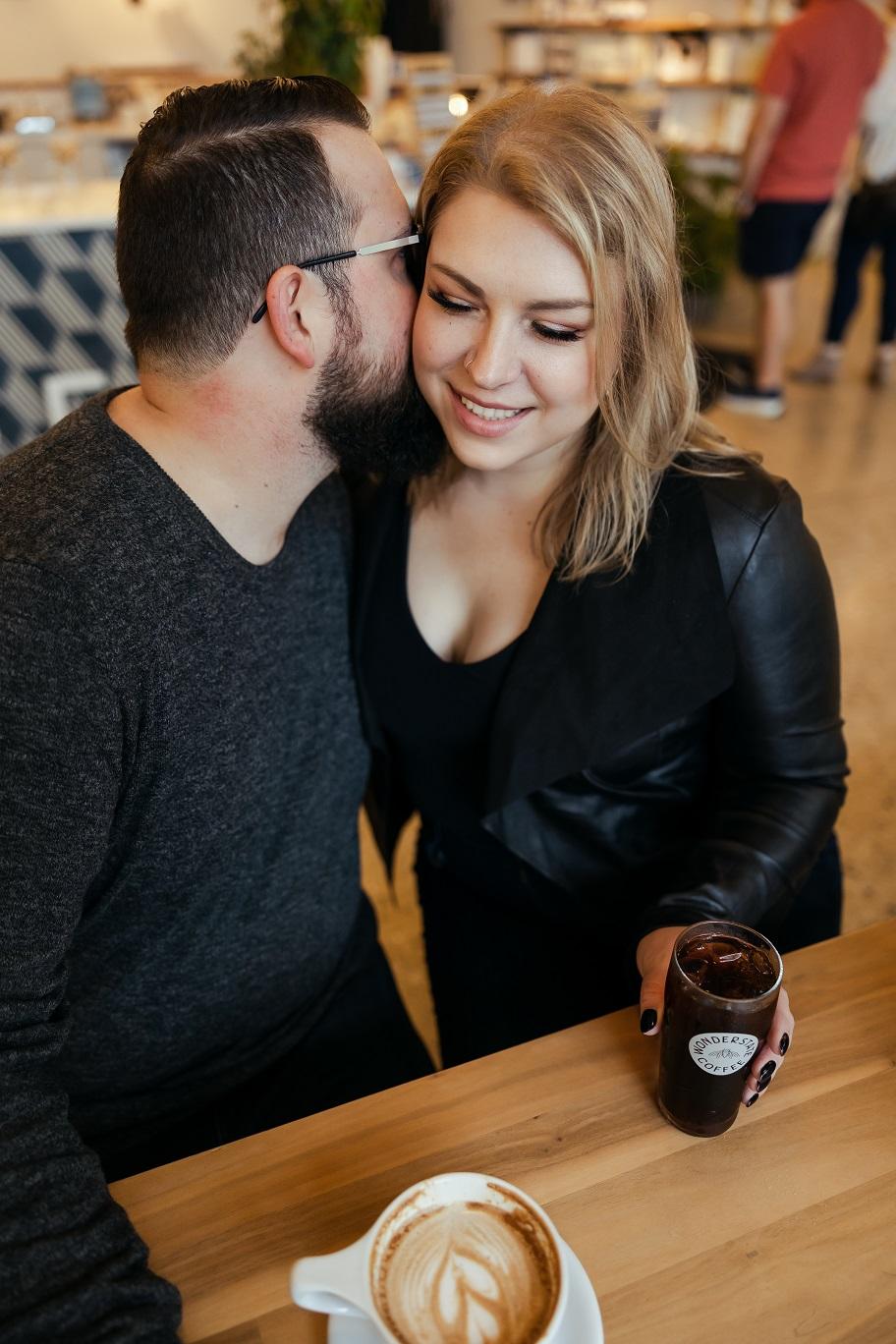 The Wedding Website of Shauna Pichette and Daniel Miles