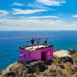 Lanikai Pillboxes