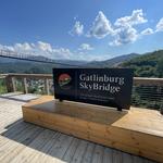 Gatlinburg SkyBridge